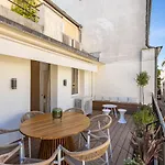 Sweett - Le Montmartre