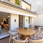 Sweett - Le Montmartre