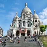 Sweett - Le Montmartre
