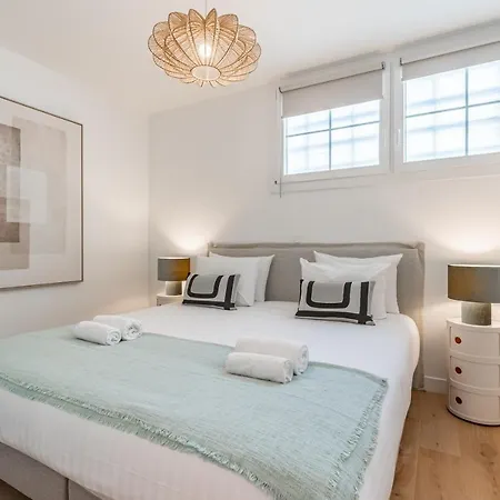 Appartamento Sweett - Le Montmartre
