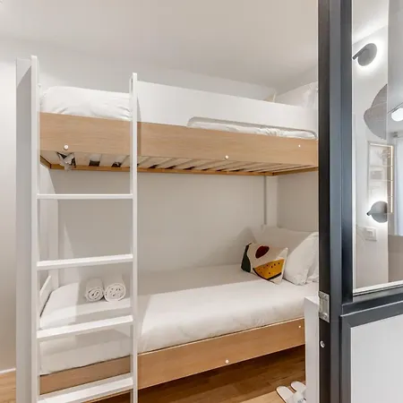 Appartamento Sweett - Le Montmartre