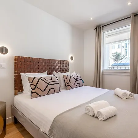 Appartamento Sweett - Le Montmartre *