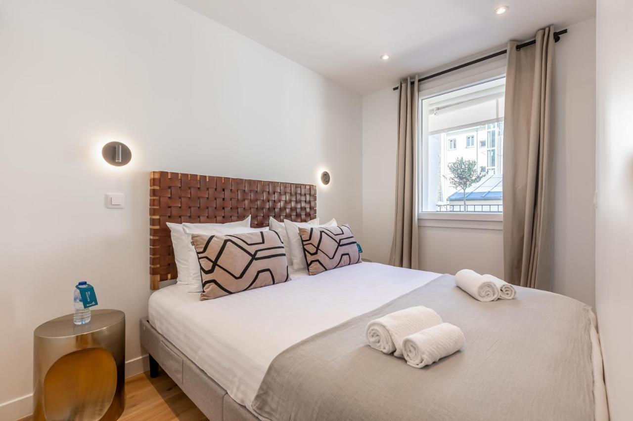 Appartamento Sweett - Le Montmartre *