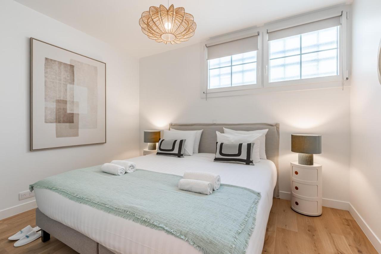 Appartamento Sweett - Le Montmartre
