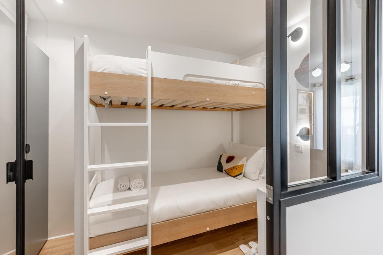 Appartamento Sweett - Le Montmartre