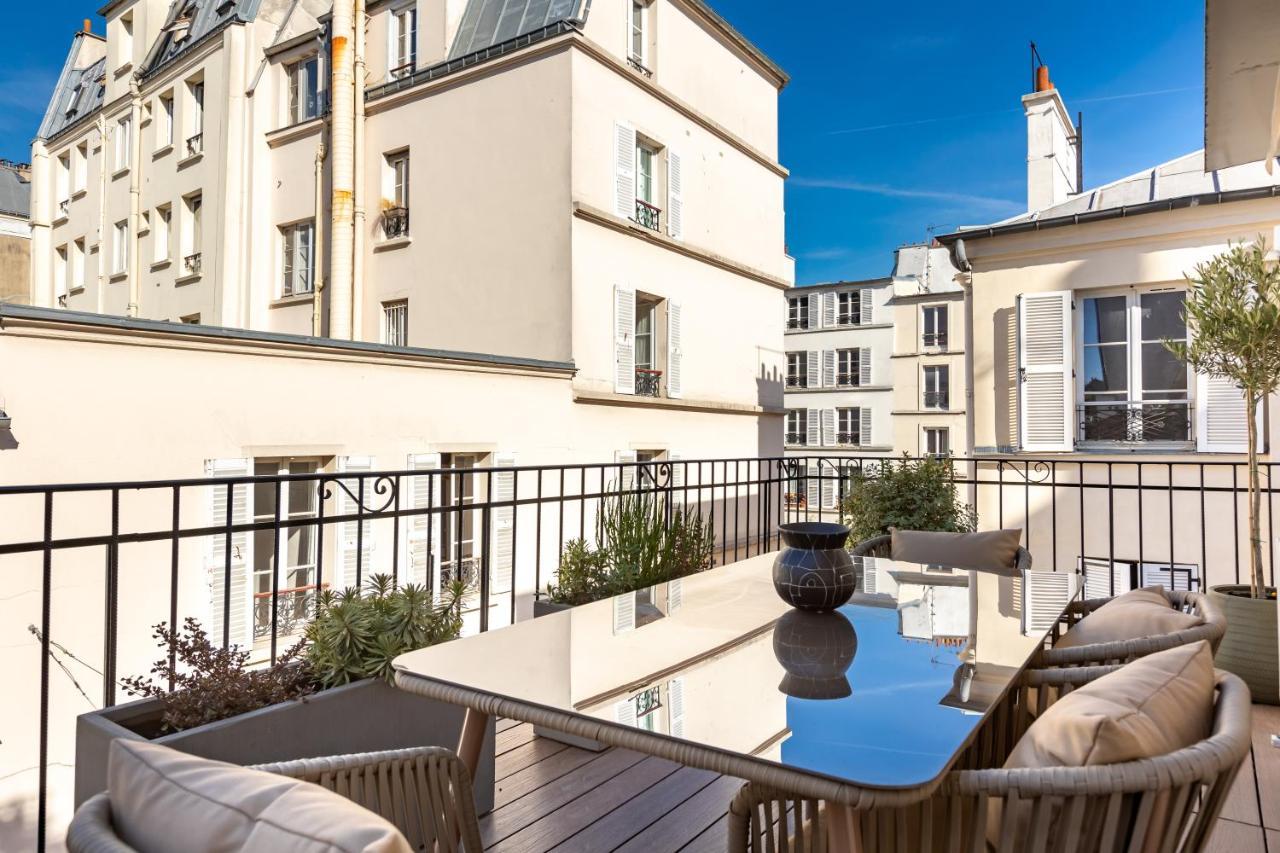 Sweett - Le Montmartre Parigi