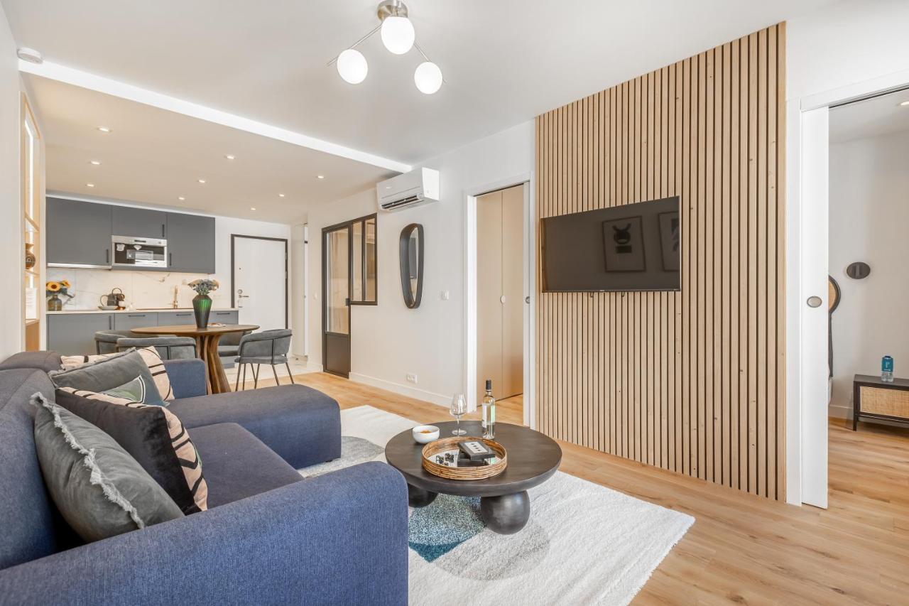 Appartamento Sweett - Le Montmartre