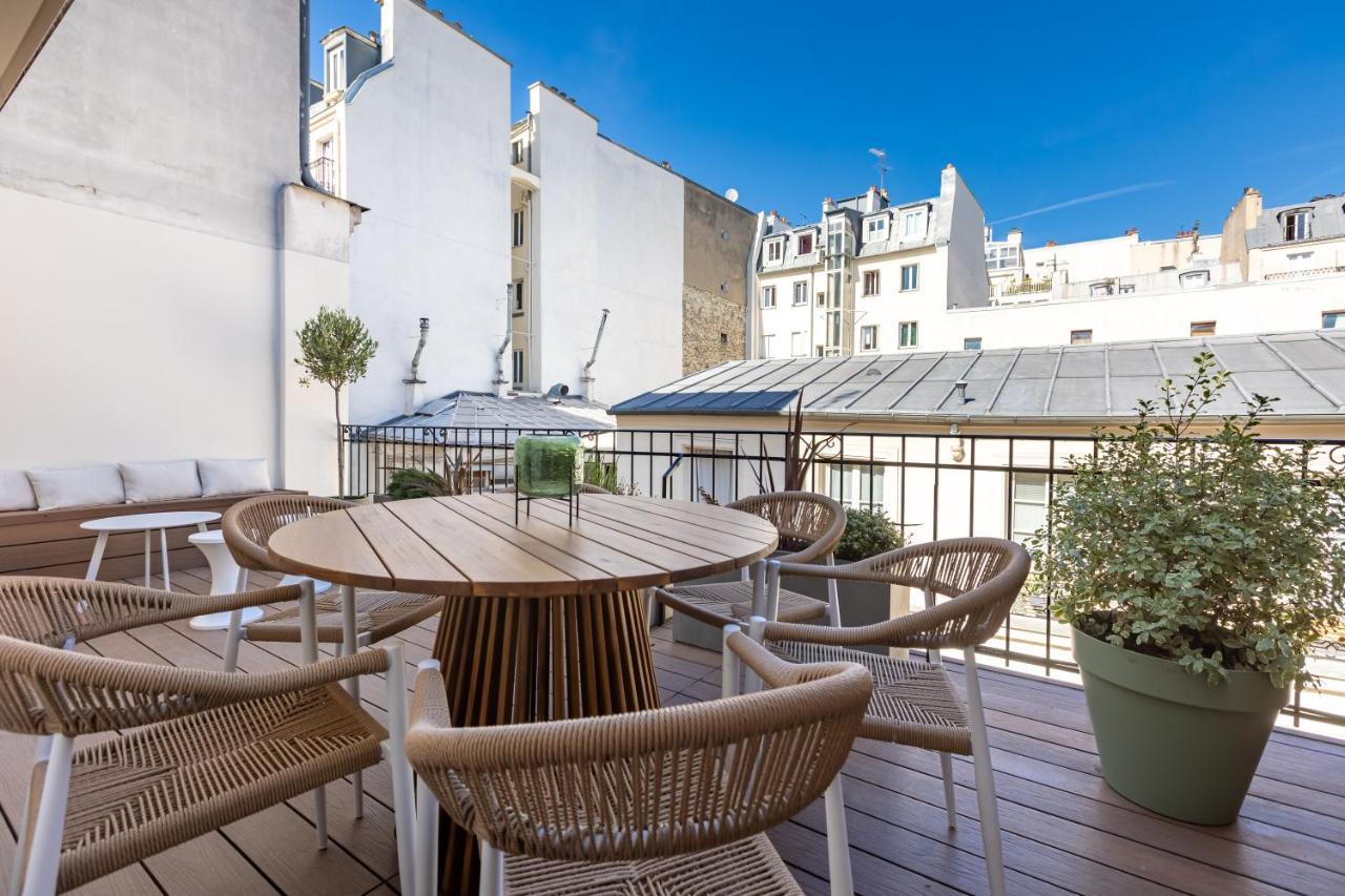 Appartamento Sweett - Le Montmartre *