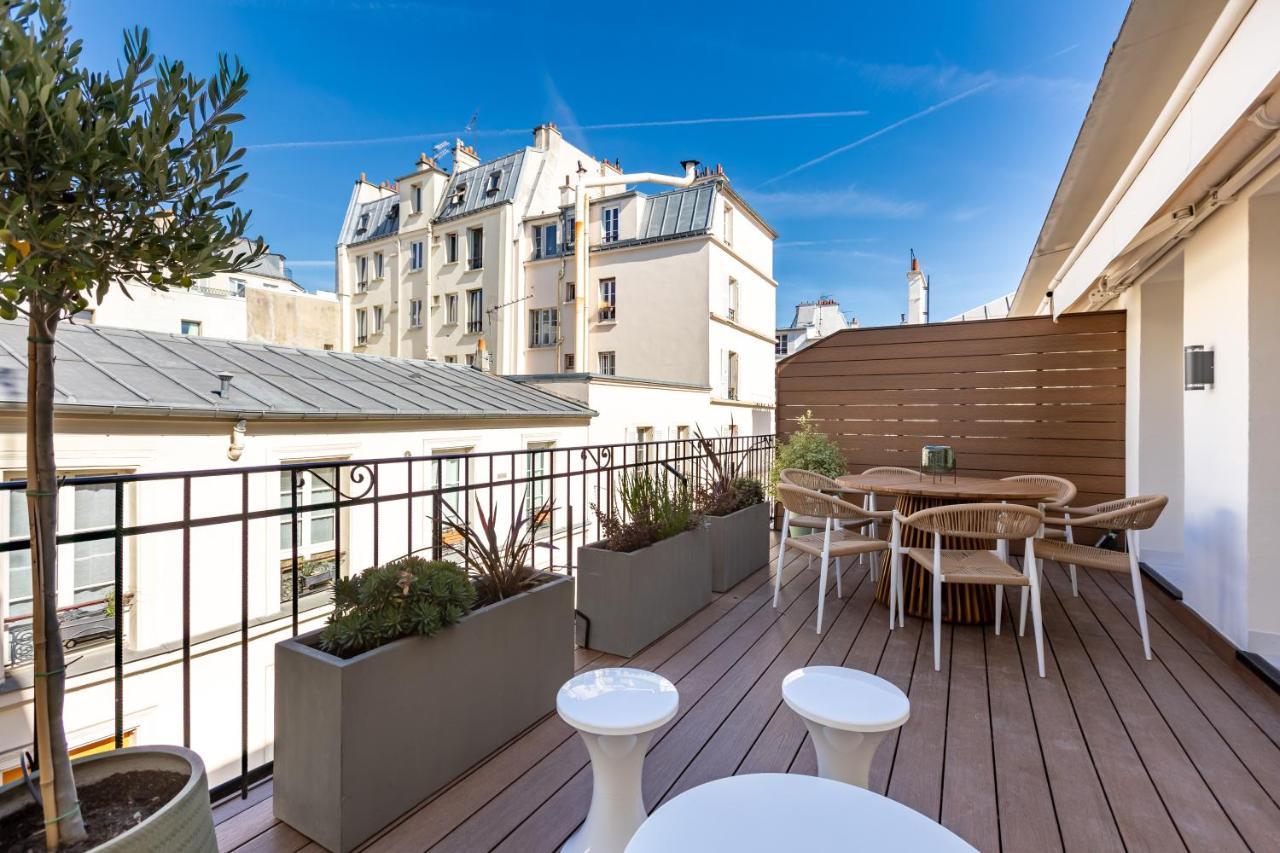 Sweett - Le Montmartre