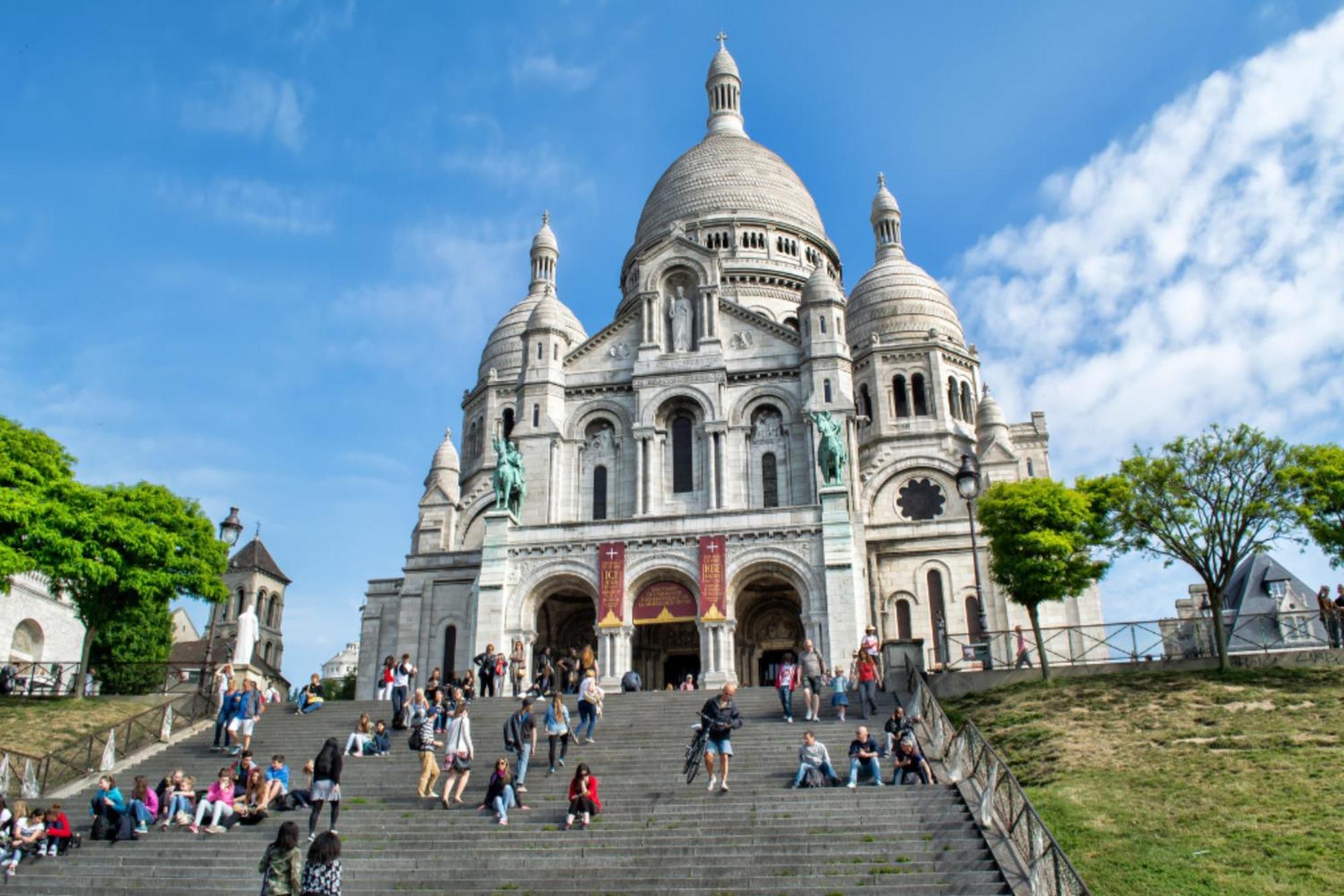 Sweett - Le Montmartre